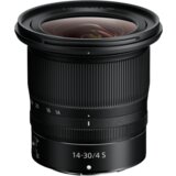 Nikon Z 14-30MM F/4 S | Eponuda.ba