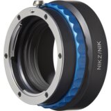 NOVOFLEX Adapter Nikon F lens to Nikon Z Camera Cijene