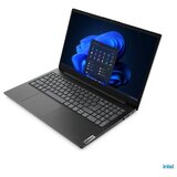 Lenovo laptop V15 G4 iru intel core i7-1355U 16GB ram 512GB nvme 15.6" (1920 x 1080) fhd ips, anti-glare intel iris xe graphics | ePonuda.com
