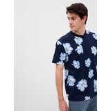 GAP Patterned T-shirt - Men | Shoptok.si