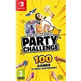 Mega Xtra Party Challenge /Switch