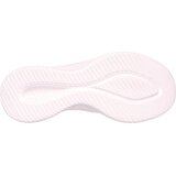 Skechers Nizke superge Slip-Ins Ultra Flex 3.0-Shiny Night Bela | Shoptok.si