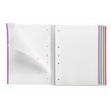 MiquelRius Sveska A4 140 listova linije Alice | ePonuda.com