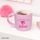 Barbie &amp;Scaron;alica 400 ml Slike