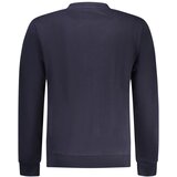 Napapijri Muška Plava Majica bez Patentnog Zatvarača | shoptok.hr