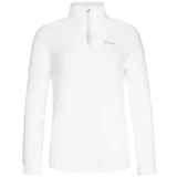 Protest Sportski pulover 'MUTEZ' svijetlosiva / prljavo bijela