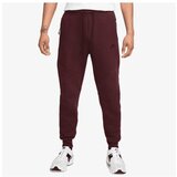 Nike muški donji deo trenerke M nk tch flc jggr HV0959-652 | ePonuda.com