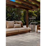 Ted Baker Črna/kremno bela notranja in zunanja preproga 160x230 cm Haringey Nightingale – | Shoptok.si