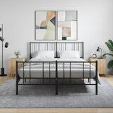The Living Store Nočna omarica 2 kosa sonoma hrast 40x40x50 cm inženirski les - Nočna Omarica, (21433842) | Shoptok.si