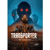 Golconda Tristan Rulo, Dimitri Arman - Kist 11: Transporter 3 | ePonuda.com