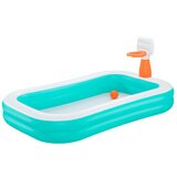 Bestway Bazen s košem 251x168x102cm 54445 | Eponuda.ba