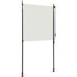  Zunanje rolo senčilo 120x270 cm krem, (20696825) | Shoptok.si