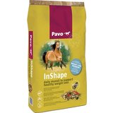 Pavo InShape Cene