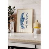 WALLXPERT dekorativna slika u okviru 30 x 40 cm | Eponuda.com