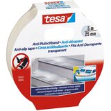 Traka LJEPLJIVA ANTIKLIZNA 25MM/5M TESA 55587 BIJELA BLISTER | Shoptok.si