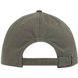 Tommy Jeans Kapa 'HERITAGE' mornarska / oliva / rdeča / bela | Shoptok.si