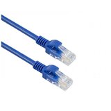S Box mrežni kabl 0.5m (Plavi) - 1000, Cene