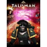 Steam Talisman: The Horus Heresy Key GLOBAL | ePonuda.com