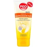 Peo krema za razpokane pete 100 ml