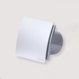 Texo ventilator air pro hrom - zaobljeni 100 Cene