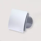 ventilator air pro hrom - zaobljeni 100