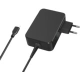 LC-Power NB Adapter LC-NB-GAN-45-C 45W, USB-C, 5-20V, 2.25-3A | Eponuda.com