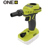 Ryobi ONE+ akumulatorsko radioničko puhalo 18V R18VI-0 Slike