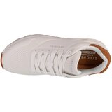 Skechers Nizke superge Uno - Suited On Air Bela | Shoptok.si