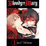 Harper Collins Publishers Ltd Akaza Samamiya - Bloody Mary, Vol. 1 | Eponuda.com