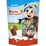 Kinder Mini Friends 122 g, velika noč 2025 - Milk