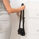  Modularni Prijenosni Stalak za Cipele InnovaGoods Bijela | shoptok.hr