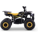 Beneo 36V električni quad za djecu ESCAPE, 800W, 25km/h, žuti | Shoptok.si