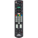 Panasonic univerzalni daljinski upravljač za TV PN-1LC/ | shoptok.hr