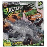  Raztegljivi dinozaver – igrača, ki navdušuje otroke! Model 04 | Shoptok.si