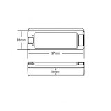 Bb Link SKY LED kontroler V1 | Eponuda.com