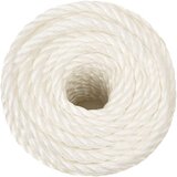  Radno uže bijeli 16 mm 250 m od polipropilena | shoptok.hr