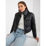 Honey Winter Jacket-NM-KR-D2-3821.75P-black | shoptok.hr