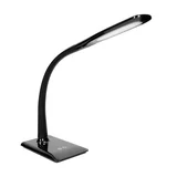 DL-7/B 7W led stona lampa crna dimabilna cct erie