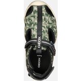 Geox Wader Olive Boys' Sandals - Boys | Shoptok.si