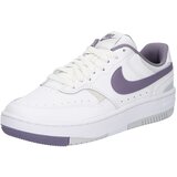 Nike Nizke superge 'GAMMA FORCE' temno liila / bela | Shoptok.si