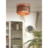 Good&Mojo črna/v naravni barvi stropna svetilka z bambusovim senčnikom ø 40 cm bhutan – | Shoptok.si