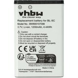 VHBW Baterija za Shoretel IP930D, 1200 mAh Cene
