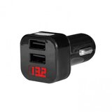 Prosto usb punjač iz upaljača automobila 2,1A prosto USBP05A Cene