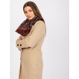 Factory Price Snood-AT-KM-241380-dark orange | Shoptok.si
