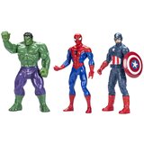 Hasbro marvel set od 3 akcione figure Cene