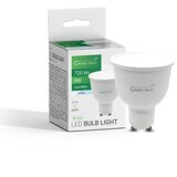Greentech gu10 9w 6000k ip20 sanan chip led sijalica ( LB-1012 ) Cene