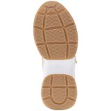 Guess Nizke superge 'HARPAA' kamela / zlata | Shoptok.si