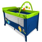 Asalvo krevetac complet birthday, blue ( 17246 ) | ePonuda.com