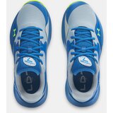 Under Armour Unisex shoes UA Lockdown 7 Low-BLU - unisex | Shoptok.si