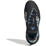 Adidas Barricade Crna | shoptok.hr